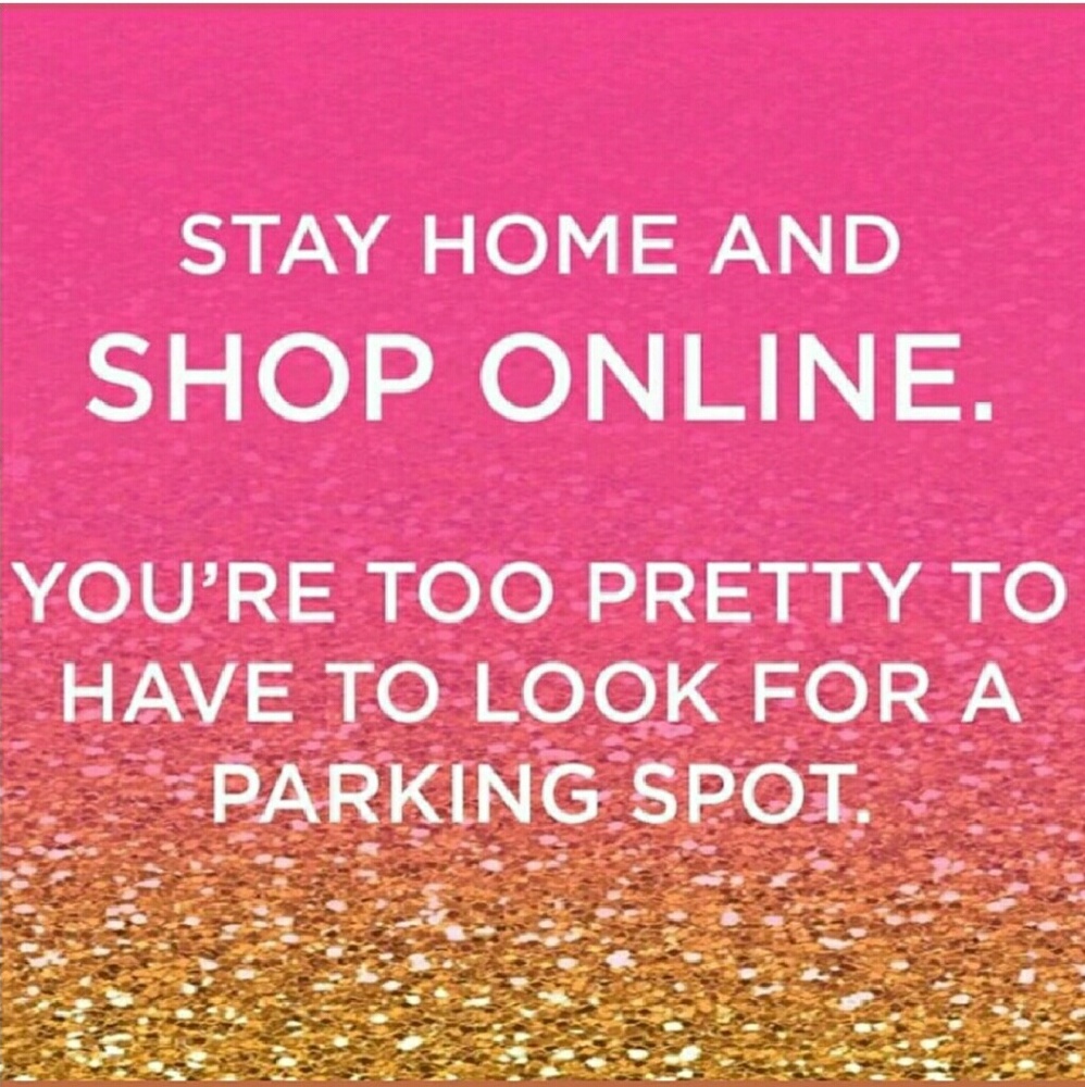 SHOP MY CLOSET!